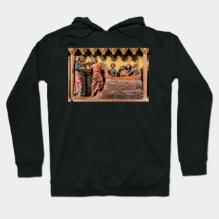 Notre Dame - St. Peter Hoodie